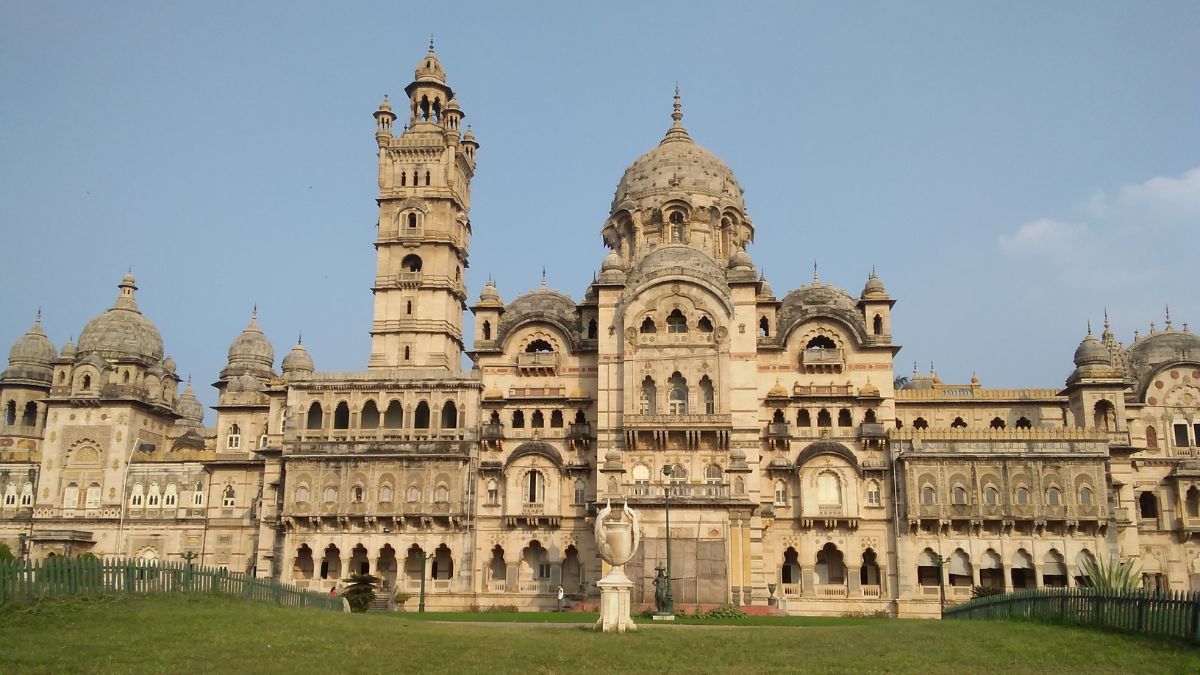 Experience Gujarat - Gems of Ahmedabad & Vadodara