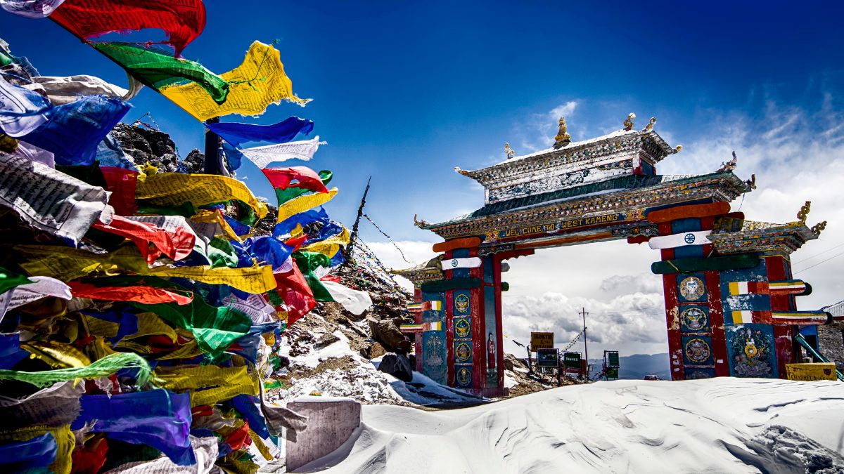 Tawang Tour Packages