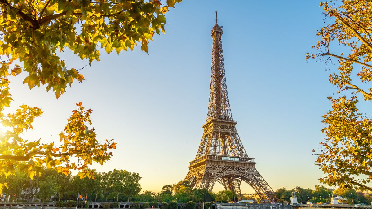 Paris Tour Packages