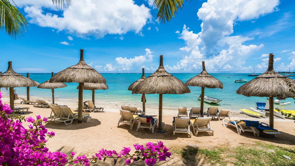 Mauritius Tour Packages