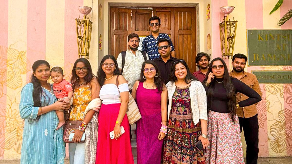 Udaipur & Mount Abu Trip From Delhi