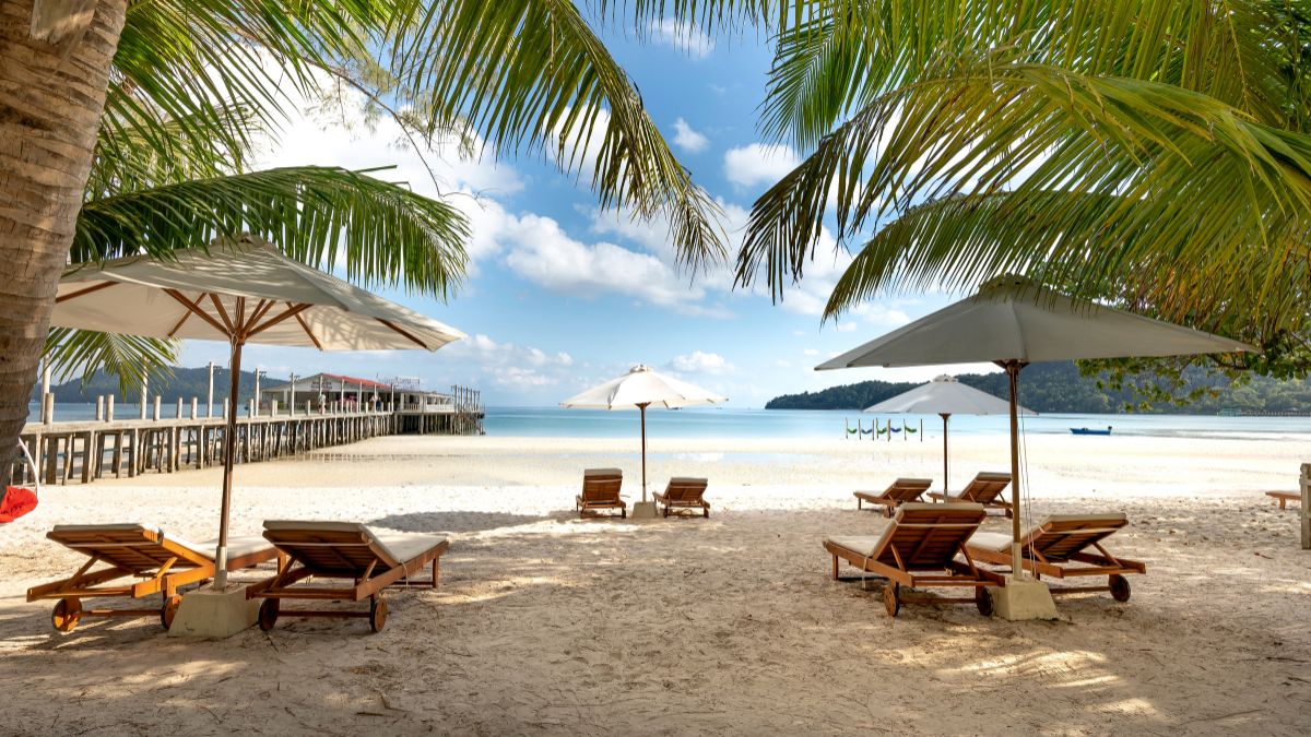 Phuket Tour Packages