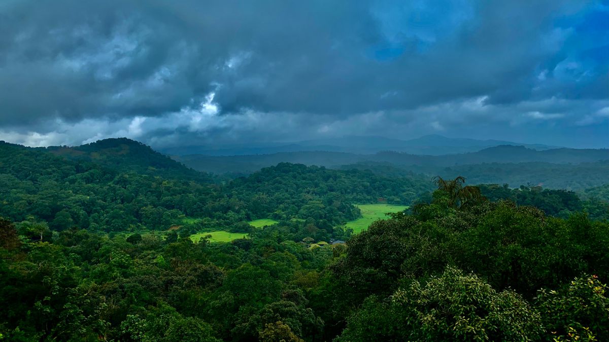 Coorg Tour Packages