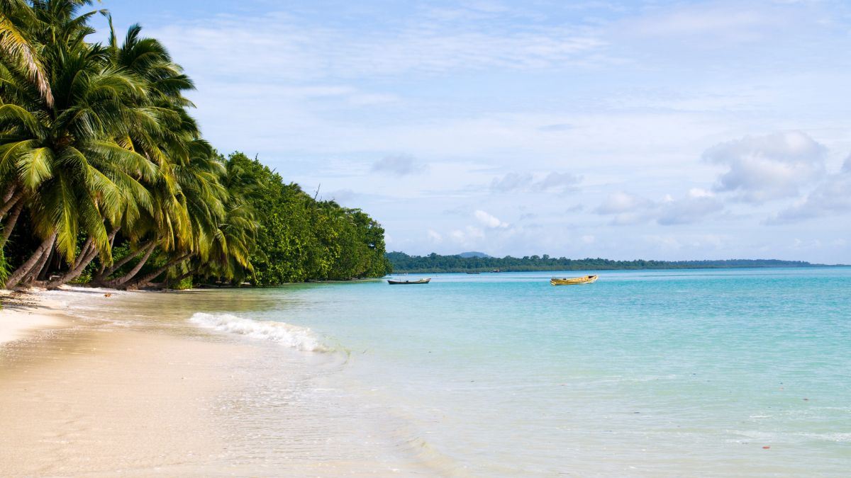 Andaman Tour Packages