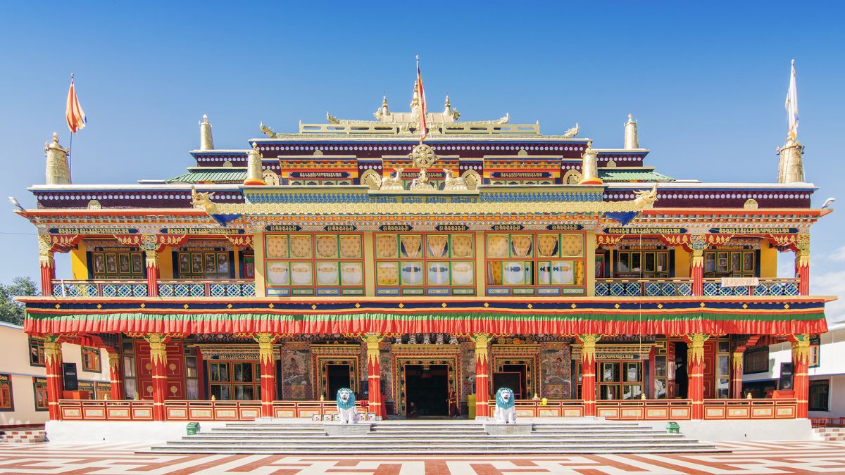 Sikkim Tour Packages