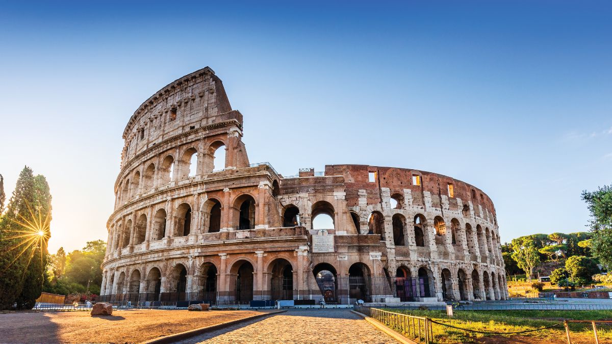 Italy Tour Packages