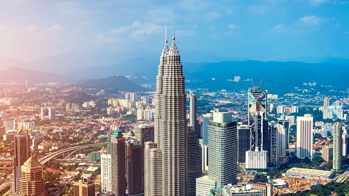 Malaysia Tour Packages