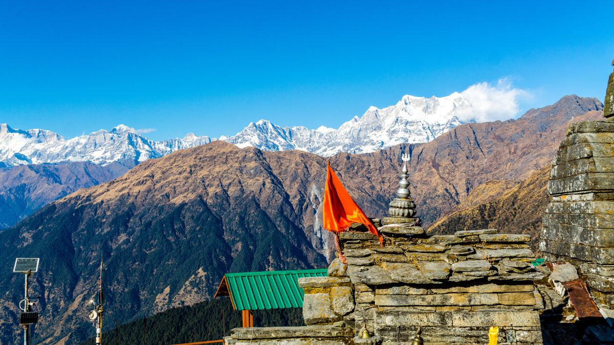 Chopta Tour Packages