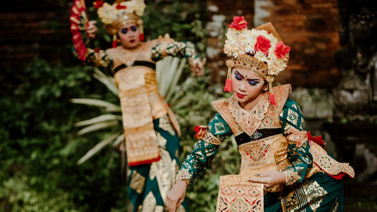best bali tour pacakges
