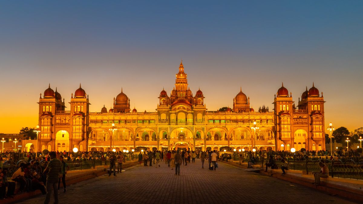 Karnataka Tour Packages