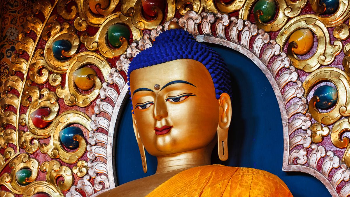 Mcleodganj Tour Packages