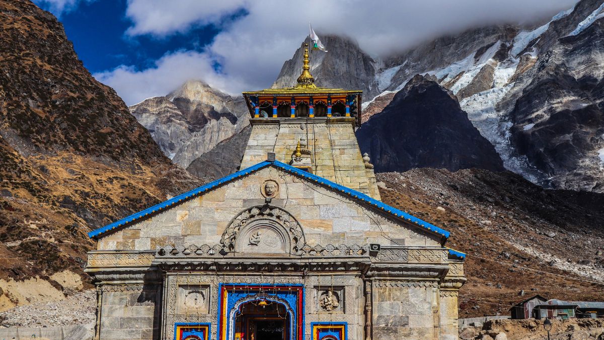 Kedarnath Tour Packages