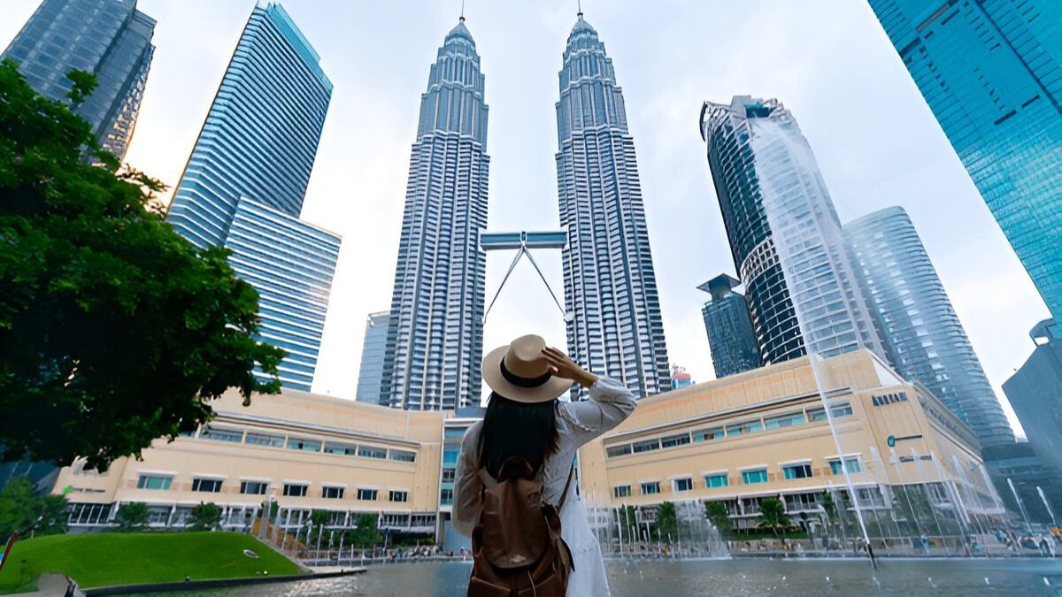 Singapore Malaysia Tour Packages