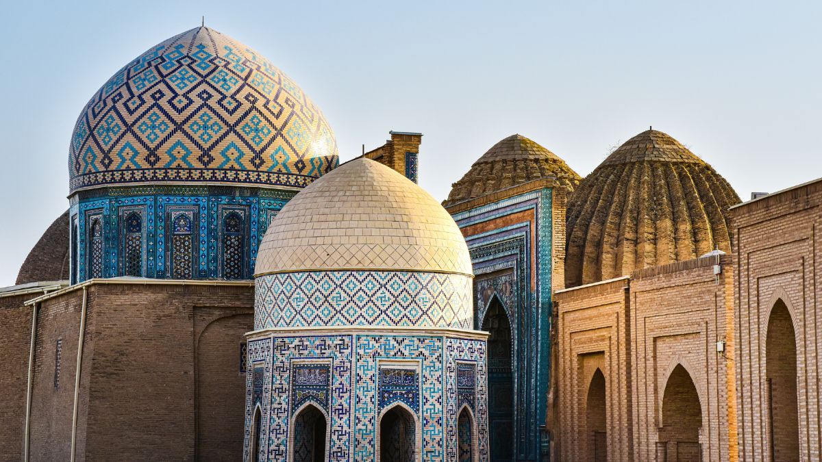 Uzbekistan Tour Packages