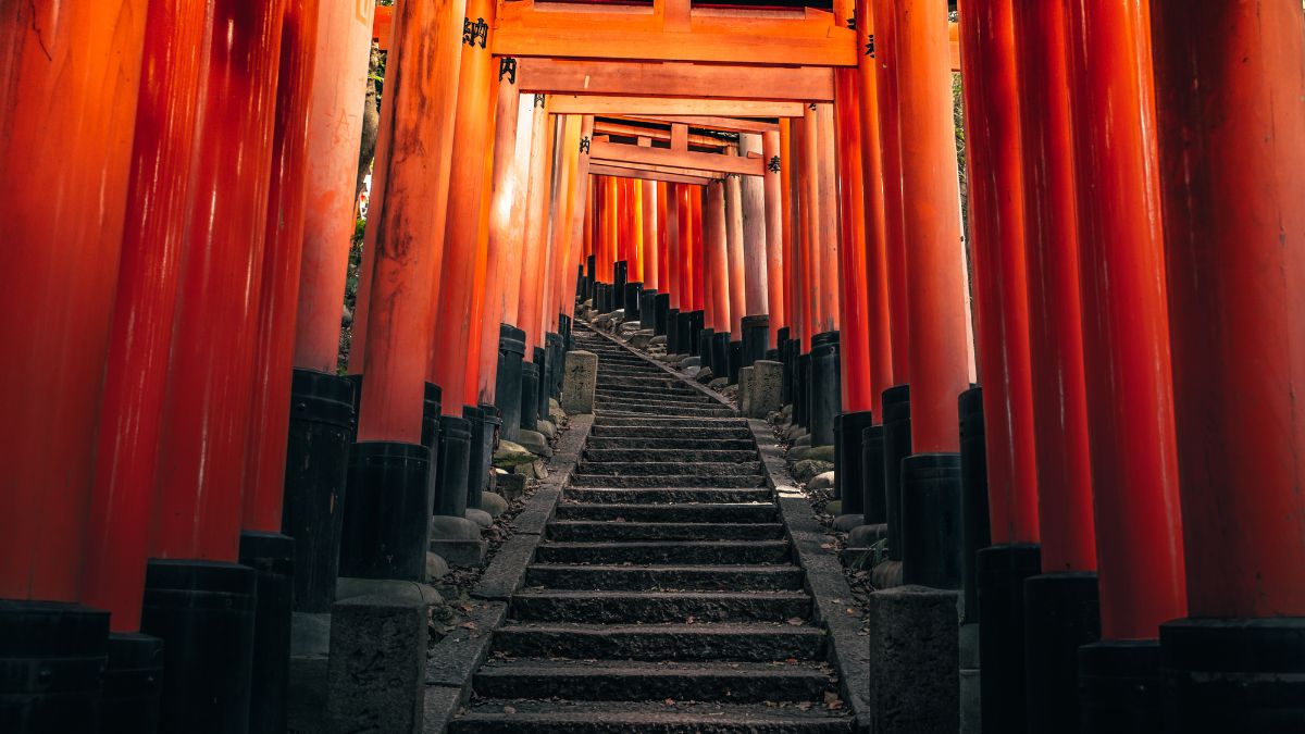 Japan Tour Packages