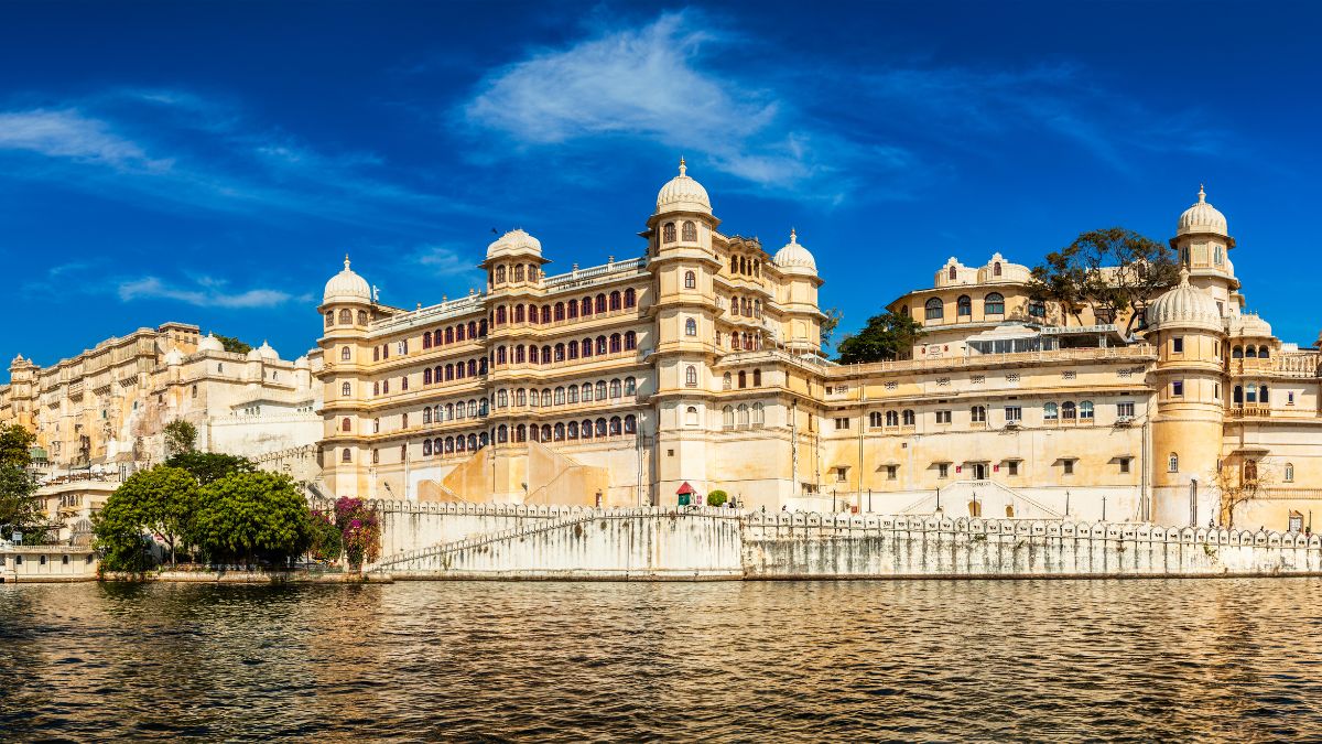 Udaipur Tour Packages