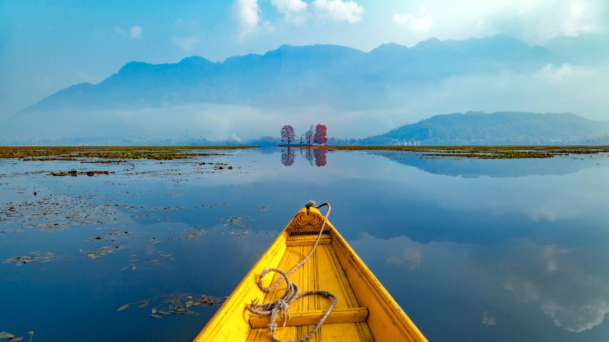 Srinagar Tour Packages