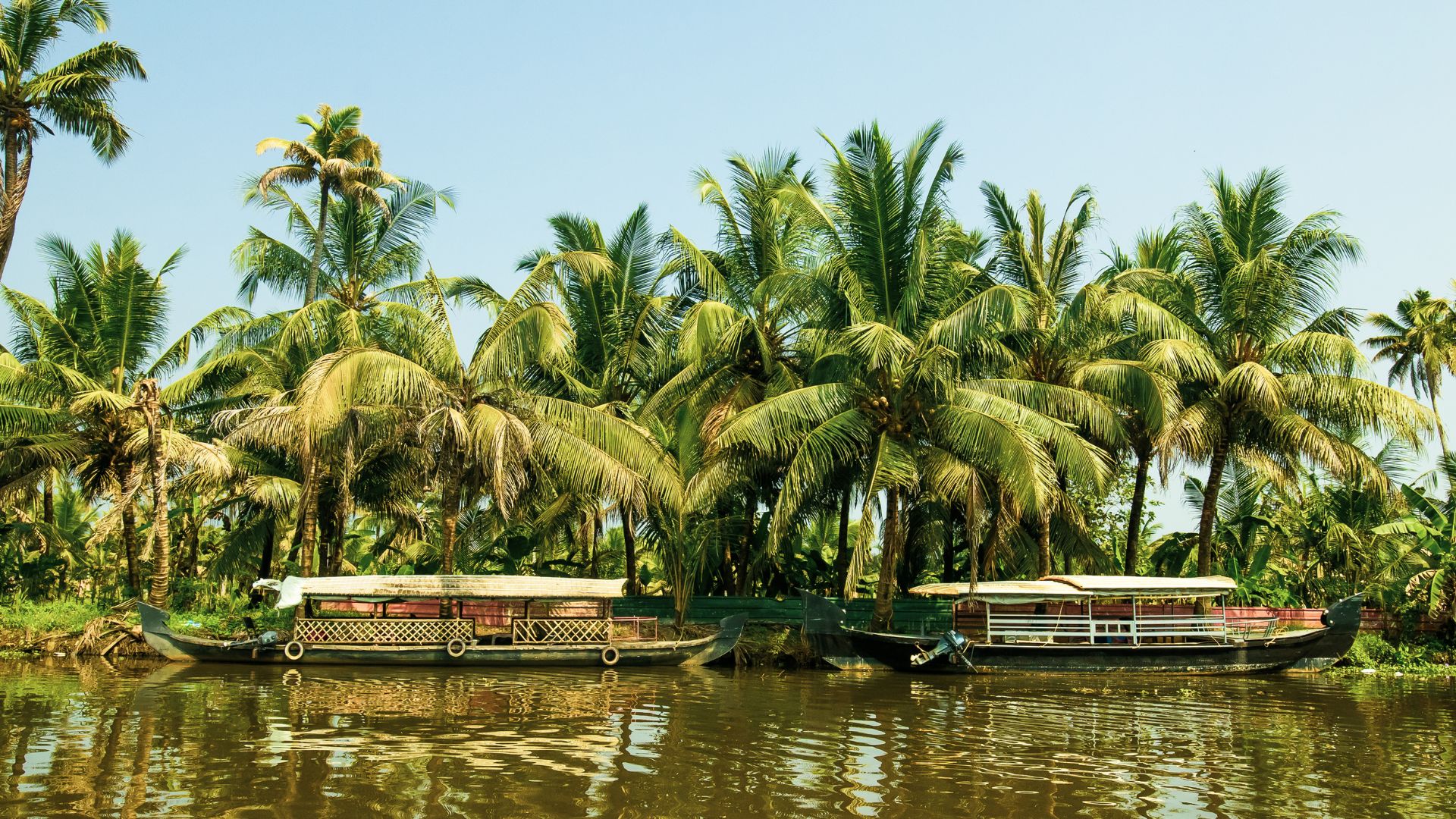 Kerala Tour Packages