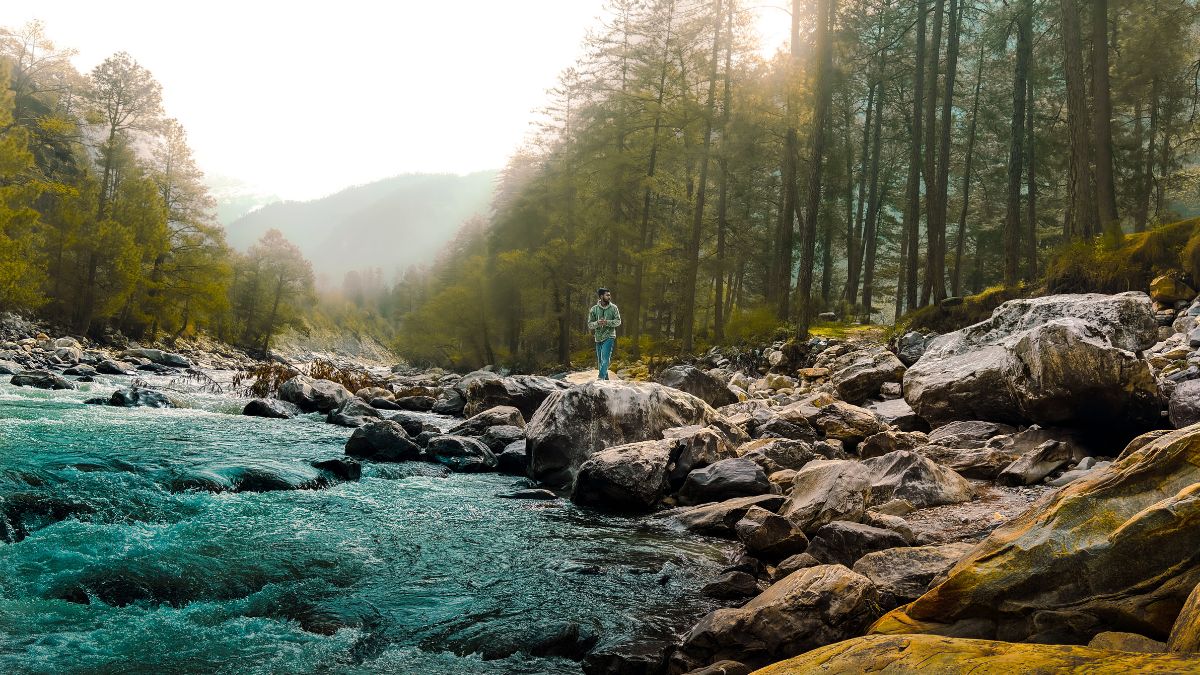 Kasol Tour Packages