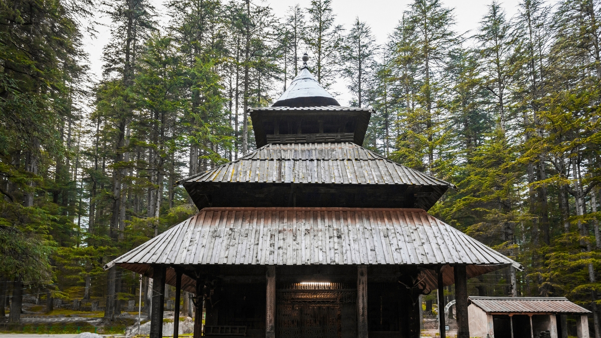 Manali Tour Packages